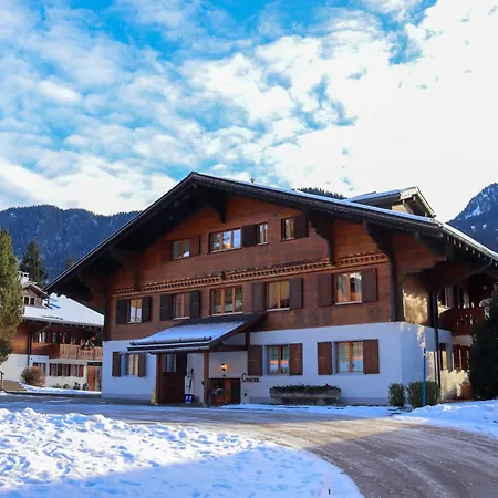 Le Crocus Appartement