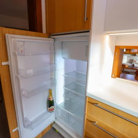 Appartement Le Crocus Rougemont