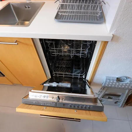 Le Crocus Appartement Rougemont