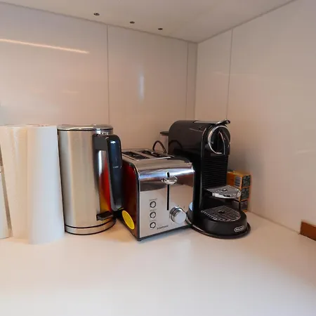 Le Crocus Appartement Rougemont