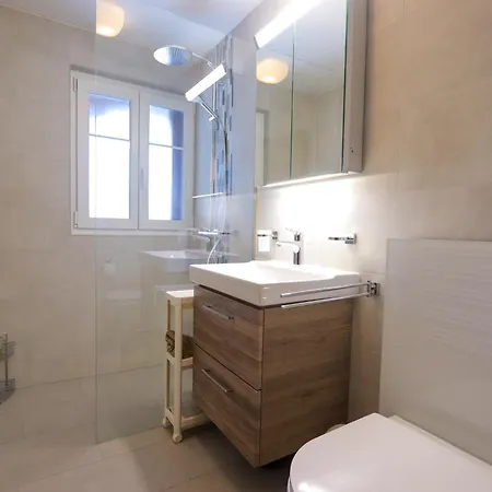 Le Crocus Appartement *