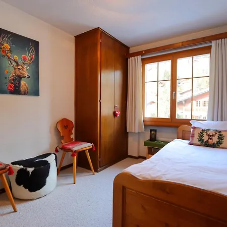 Appartement Le Crocus